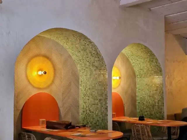 Atávico Gastronomía Ancestral