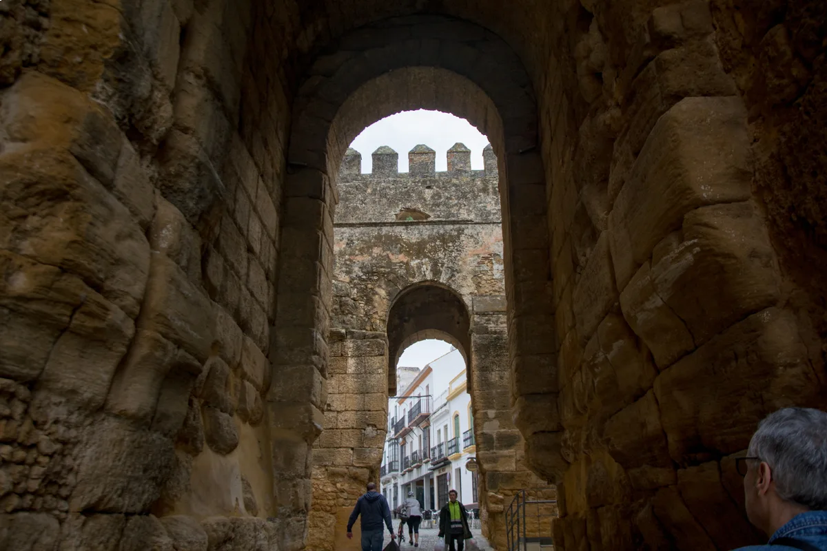 Visita guiada a Carmona