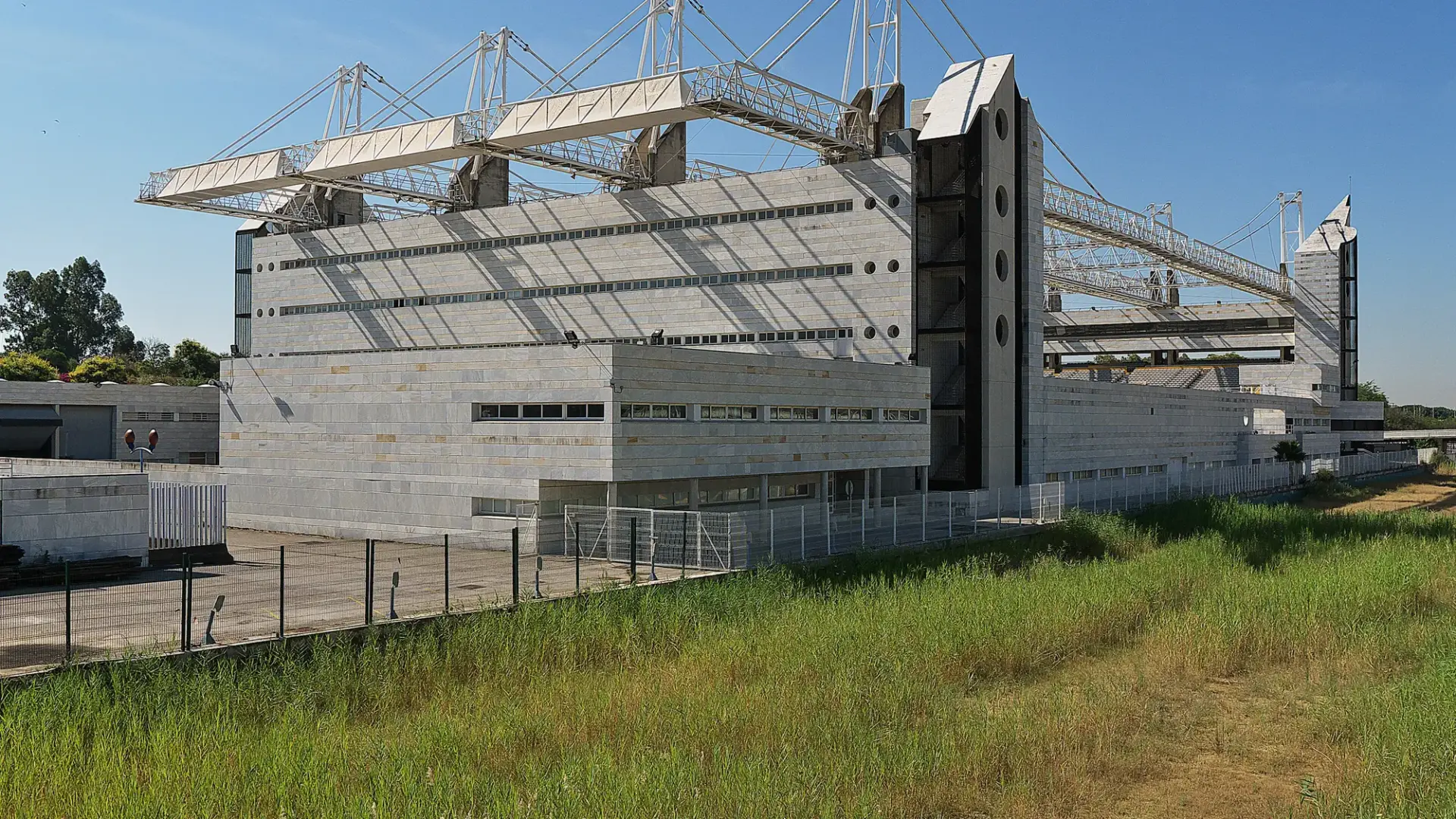 Auditorio Rocío Jurado, Sevilla