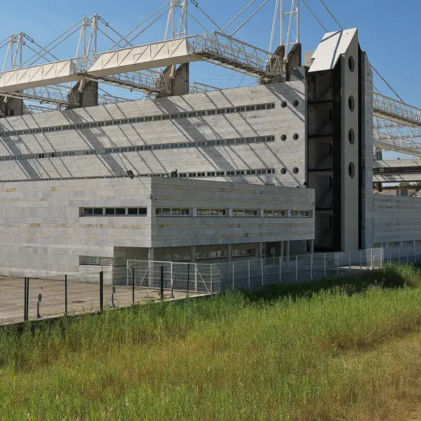 Auditorio Rocío Jurado, Sevilla