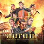 AURUM: film soundtracks by candlelight