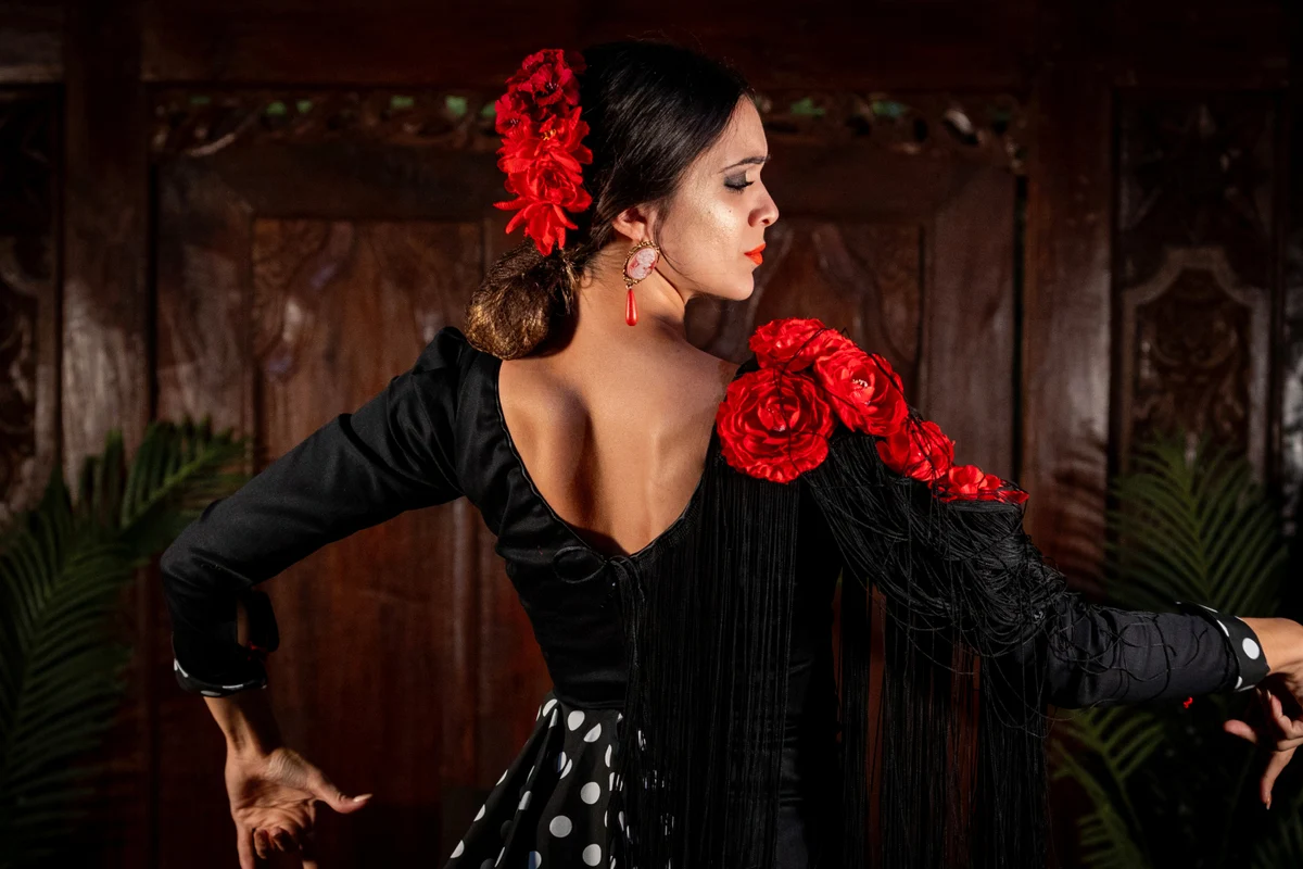 Leyendas de Triana y Experiencia Flamenca