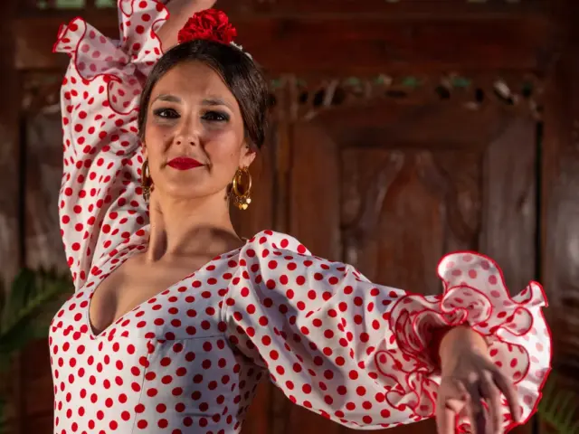Espectáculo de Flamenco en Triana