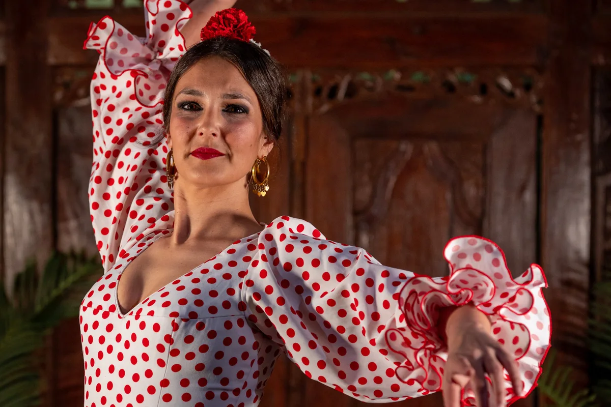 Espectáculo de Flamenco en Triana