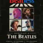 Beatless: tributo ai The Beatles