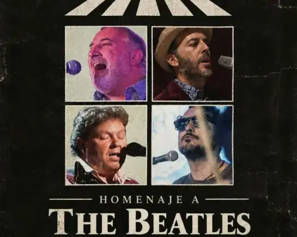 Beatless: tributo a The Beatles