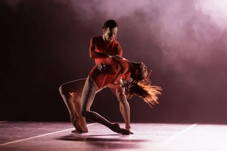 Béjart Ballet Lausanne: «De Béjart a Béjart»
