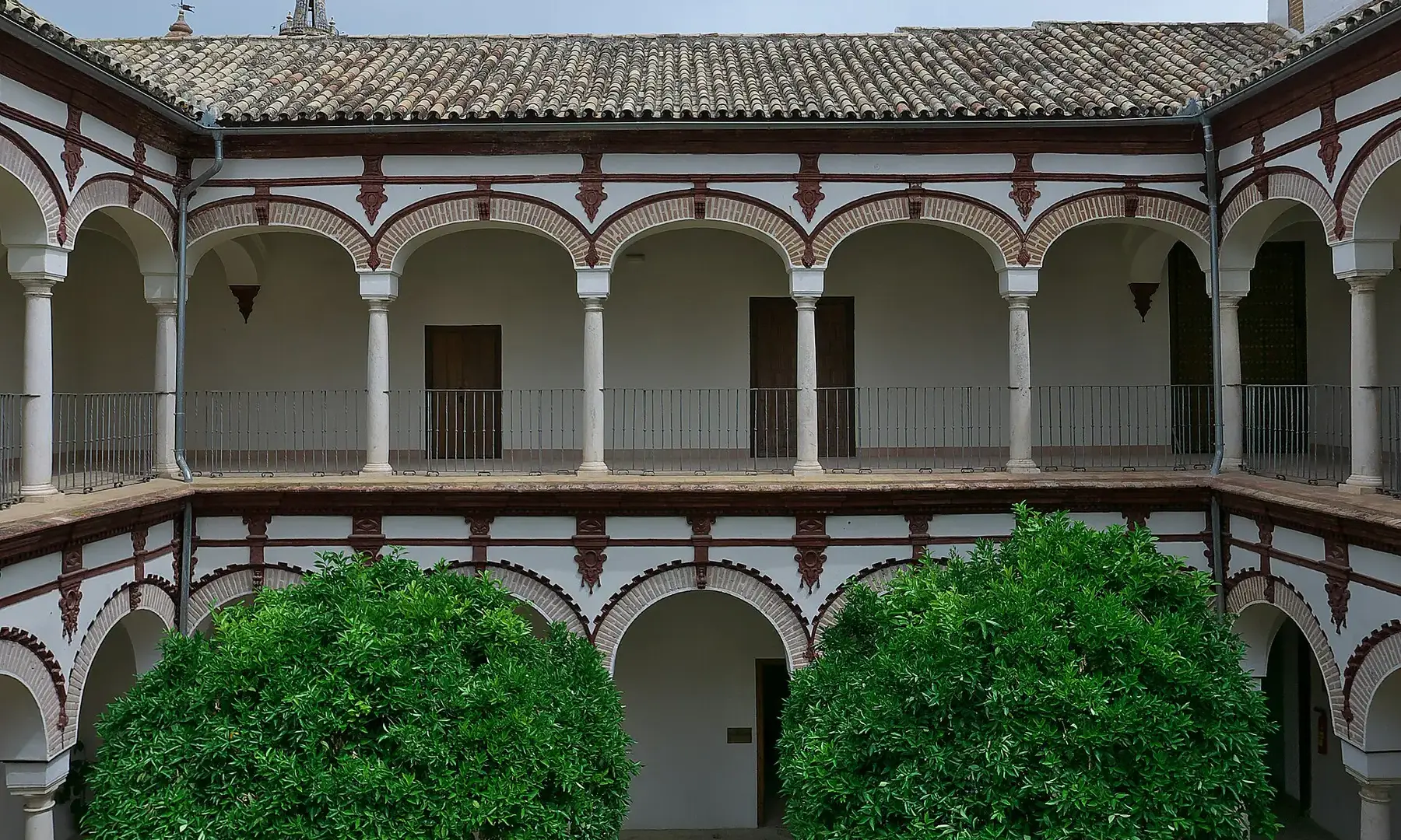Historisches Museum von Écija (Palacio de Benamejí), Écija