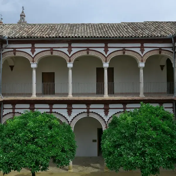 Historisches Museum von Écija (Palacio de Benamejí), Écija