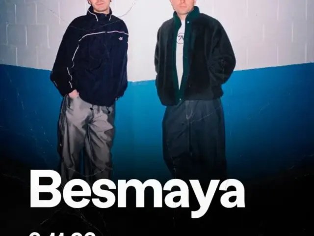Besmaya