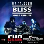Bliss: tributo a Muse