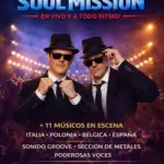 Blues Brothers Tribute