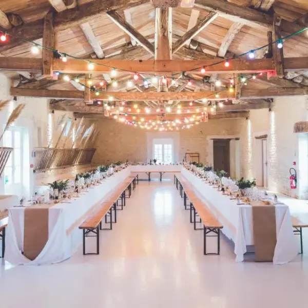 Hochzeitsbuffet, Hochzeiten und Events