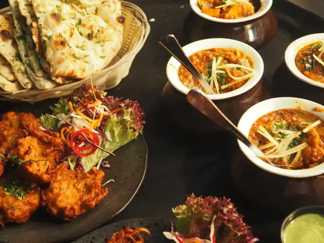 Bollywood Indian Restaurant, Sevilla