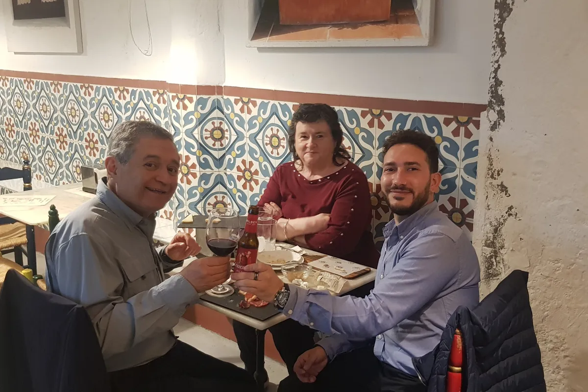 Espectáculo Flamenco + Tour de Tapas por Triana