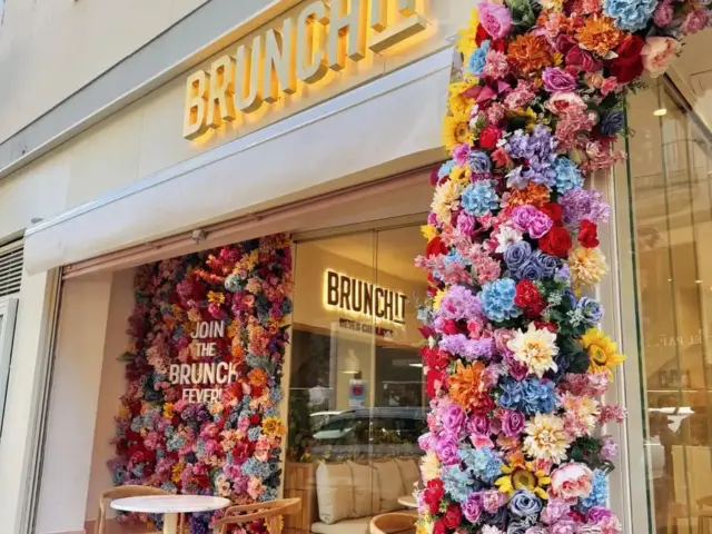Brunchit Sevilla, Sevilla