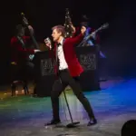 Bublé Christmas Tribute
