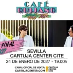 Café Quijano: «Miami 1990», giro finale