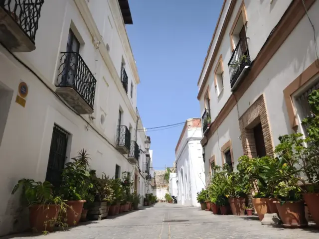 Excursión Gibraltar y Tarifa con Rock Tour