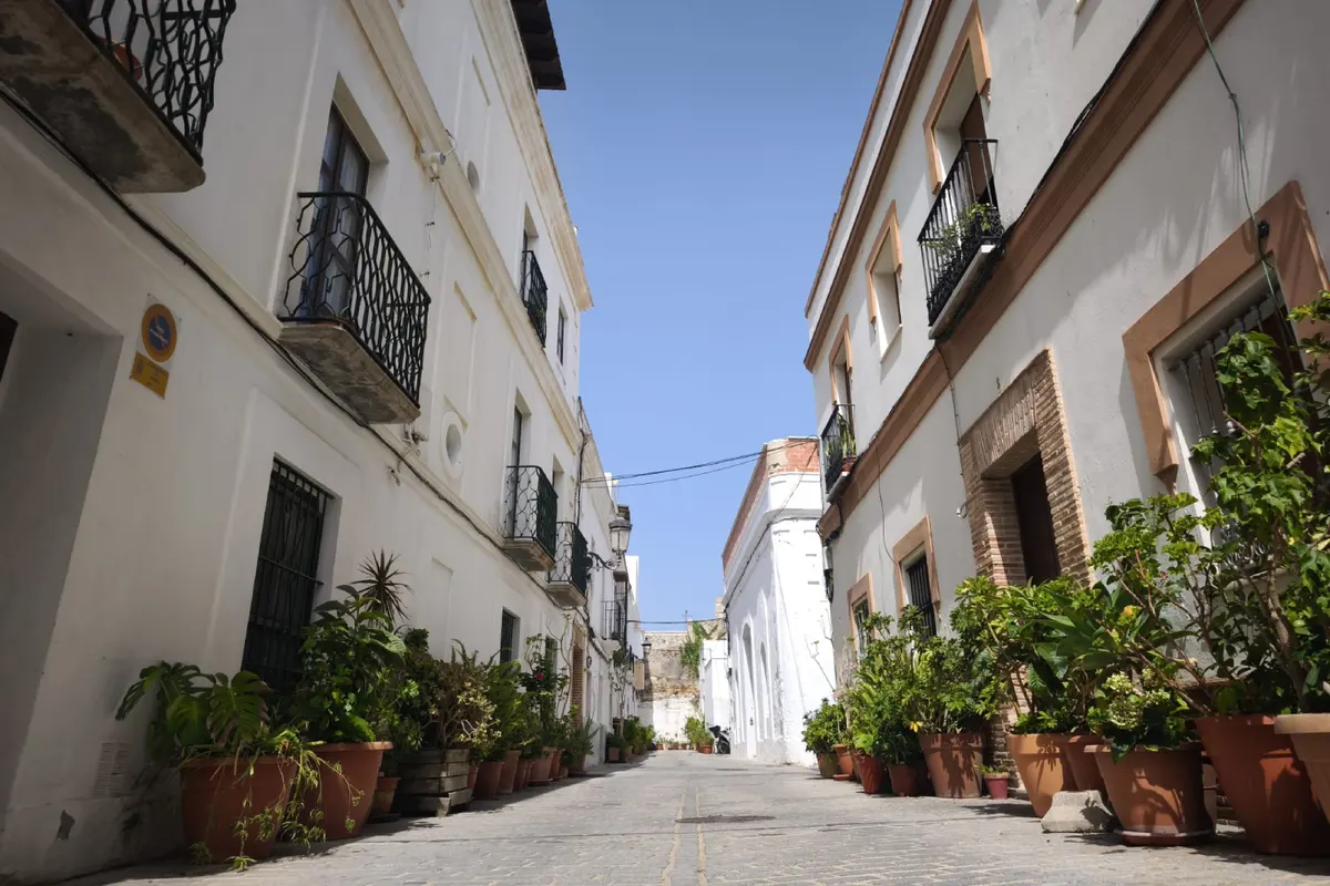 Excursión Gibraltar y Tarifa con Rock Tour
