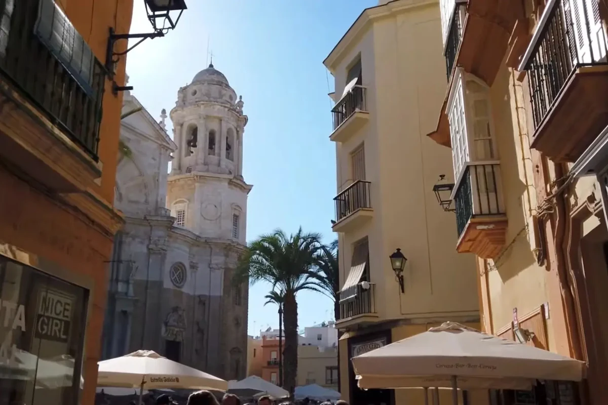 Excursión a Jerez y Cádiz desde Sevilla