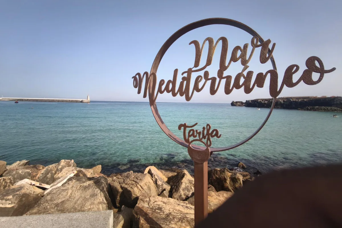 Excursión a Tarifa, Vejer, Bolonia y Cádiz desde Sevilla