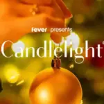 Candlelight: Bandas Sonoras de Películas Navideñas
