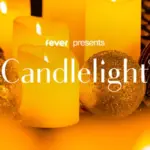 Candlelight Navidad: Bandas Sonoras Navideñas