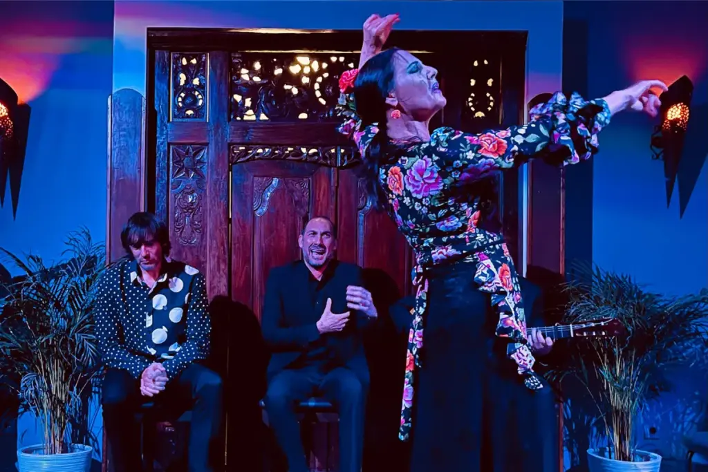 Espectáculo Flamenco + Tour de Tapas por Triana
