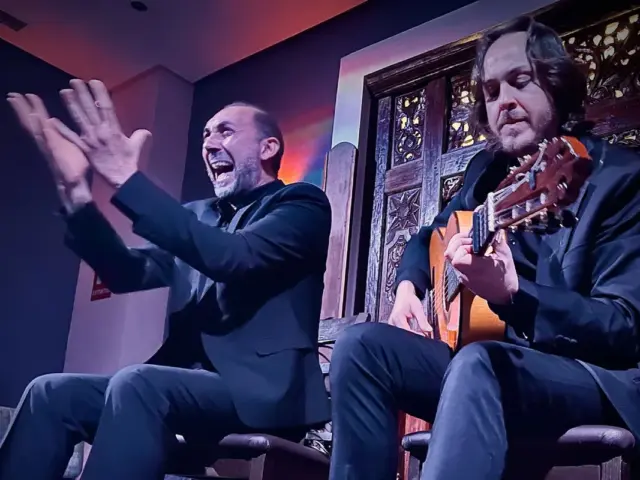 Leyendas de Triana y Experiencia Flamenca