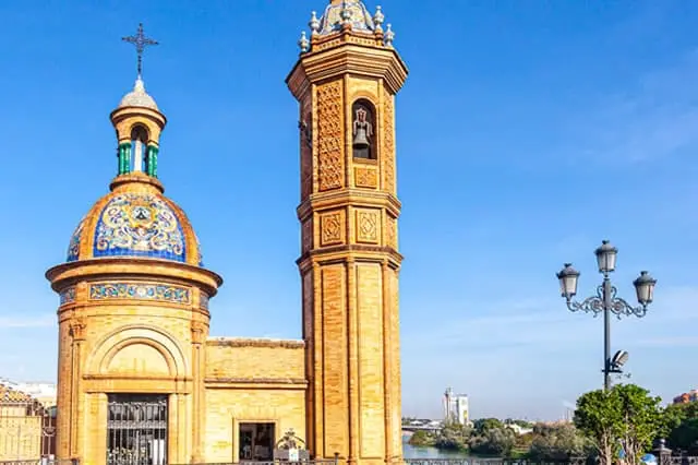 Visita Privada Leyendas de Triana
