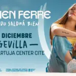 Carmen Ferre en concert