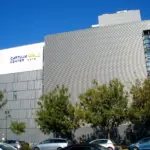 Cartuja Center CITE, Sevilla