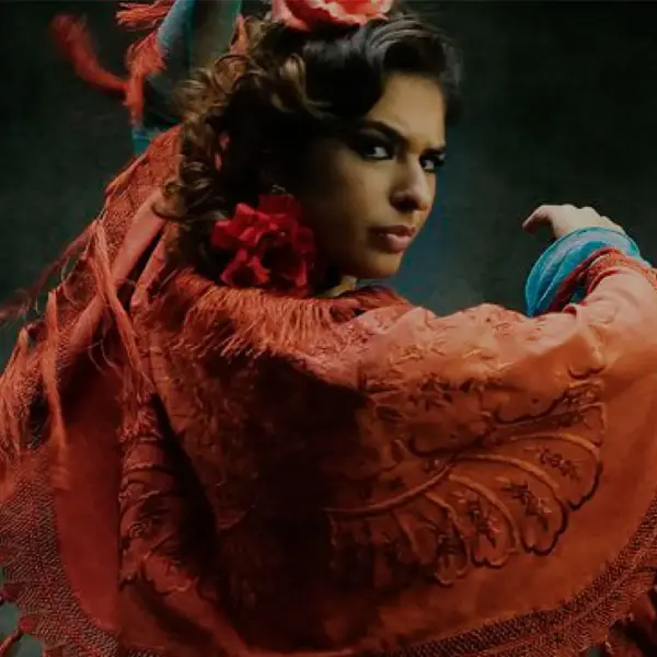 Flamenco a Casa de la Memoria, Siviglia
