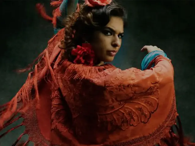 Flamenco en Casa de la Memoria, Sevilla