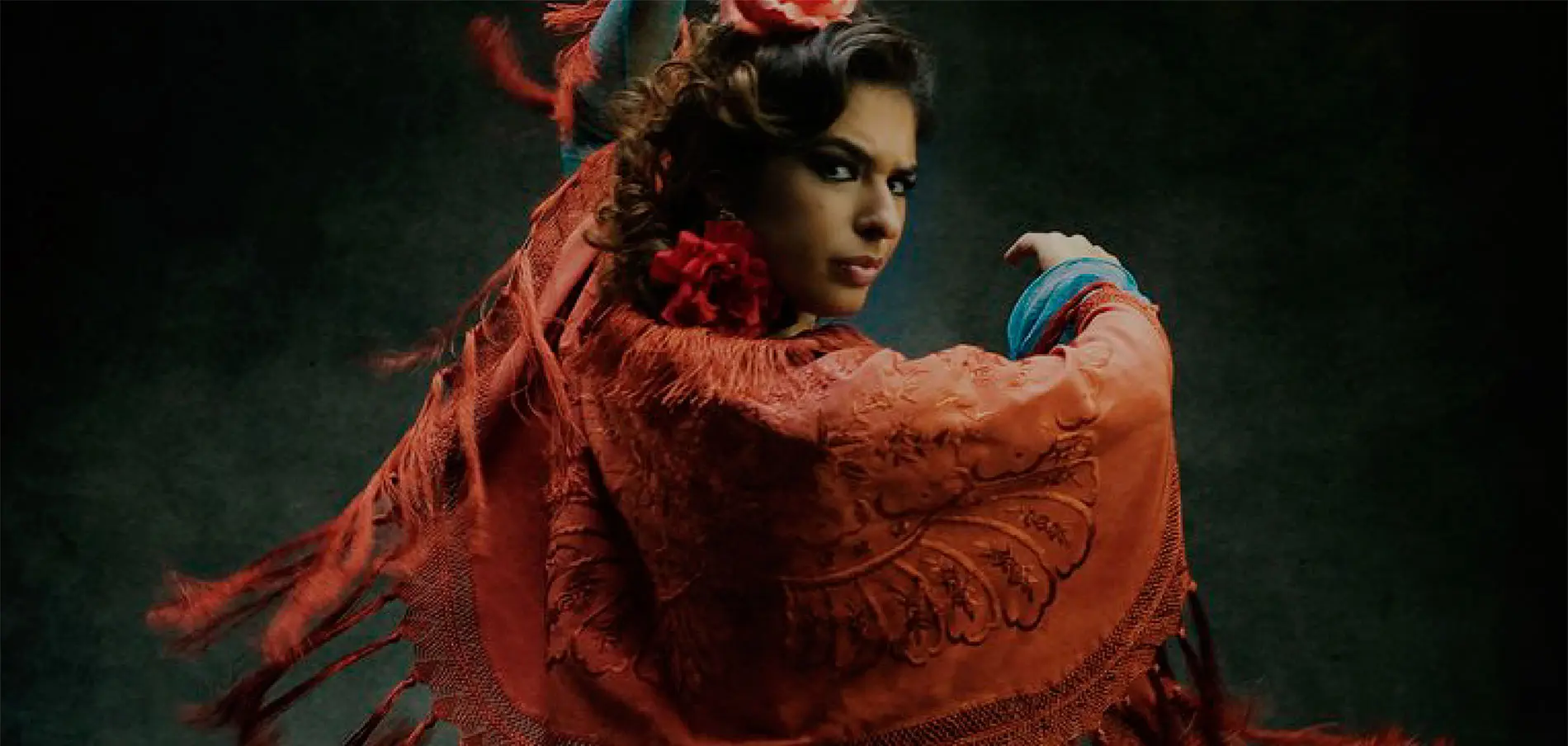 Flamenco a Casa de la Memoria, Siviglia
