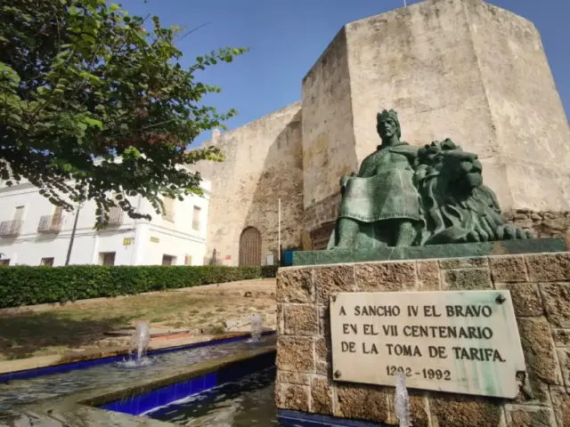 Excursión a Tarifa, Vejer, Bolonia y Cádiz desde Sevilla