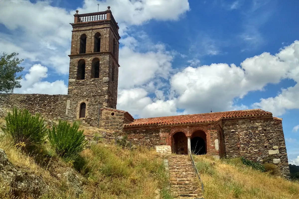 Excursión a Aracena y Ruta del Cerdo Ibérico
