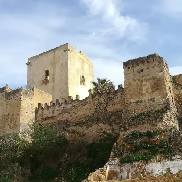 Castillo de Utrera, Utrera