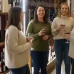 Cata maridaje en Sevilla: 4 vinos + 4 tapas