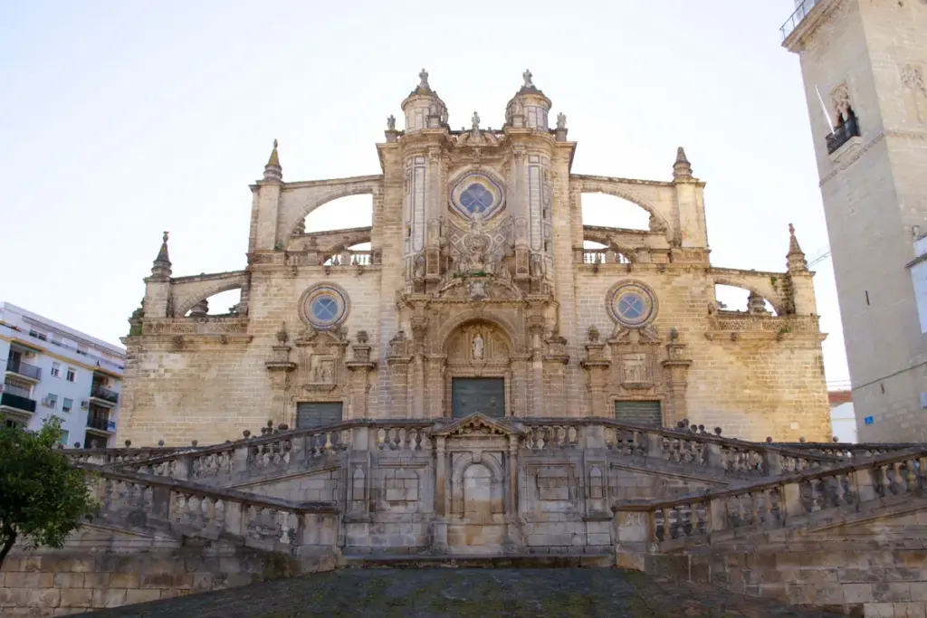 Excursión a Jerez y Cádiz desde Sevilla