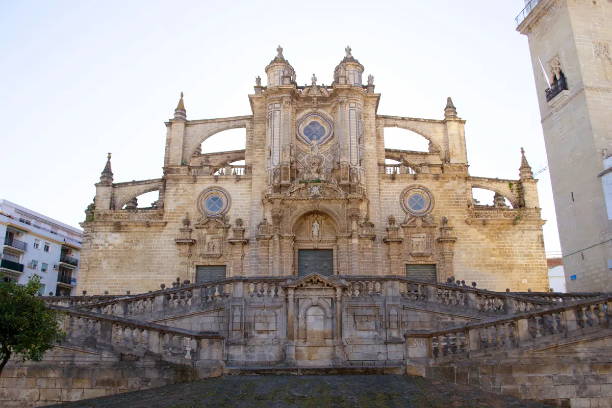 Jerez y Cádiz