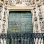 Catedral y Giralda de Sevilla: entradas con audioguía