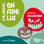 Cajasol in Famiglia, speciale Halloween