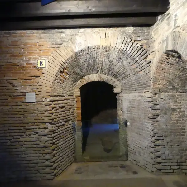 Cerámica Santa Ana, Sevilla
