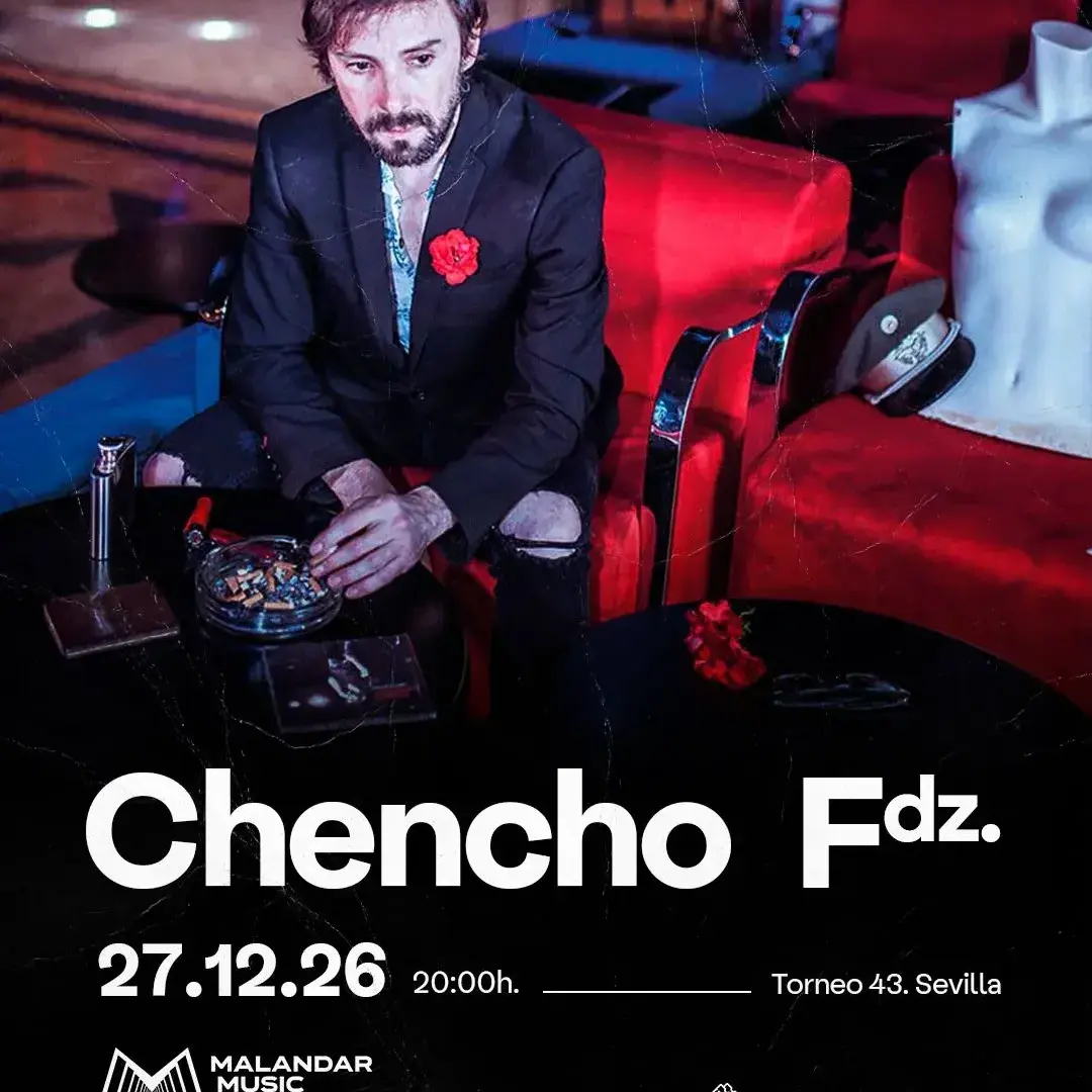 Chencho Fernández