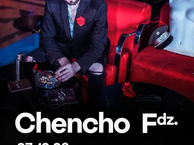 Chencho Fernández
