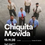 Chiquita Movida