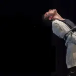 Ciclo Flamenco Argumental: Cuando todo empuja