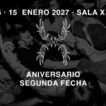 Ciervoss : 10e anniversaire